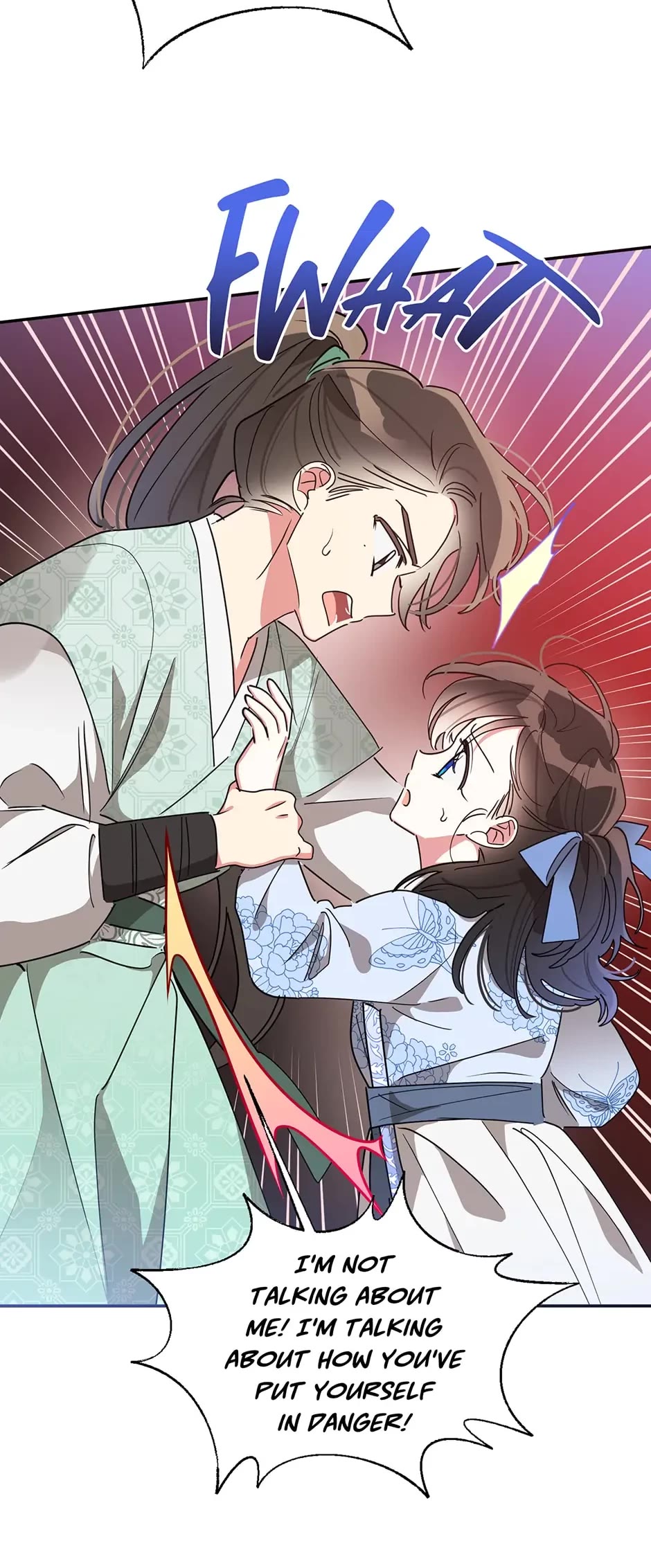 Precious Daughter of the Greatest Martial Arts Villain Chapter 65 page 5 - Chapter 65: Ambush