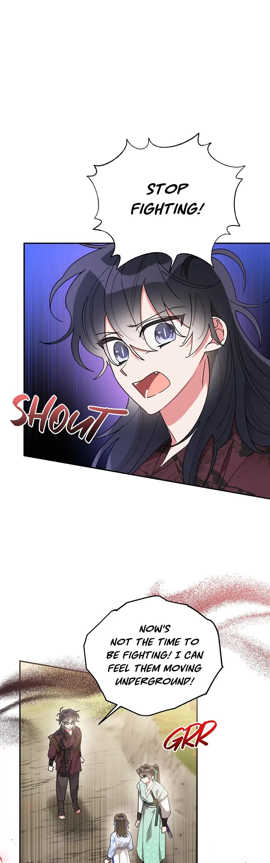 Precious Daughter of the Greatest Martial Arts Villain Chapter 65 page 6 - Chapter 65: Ambush