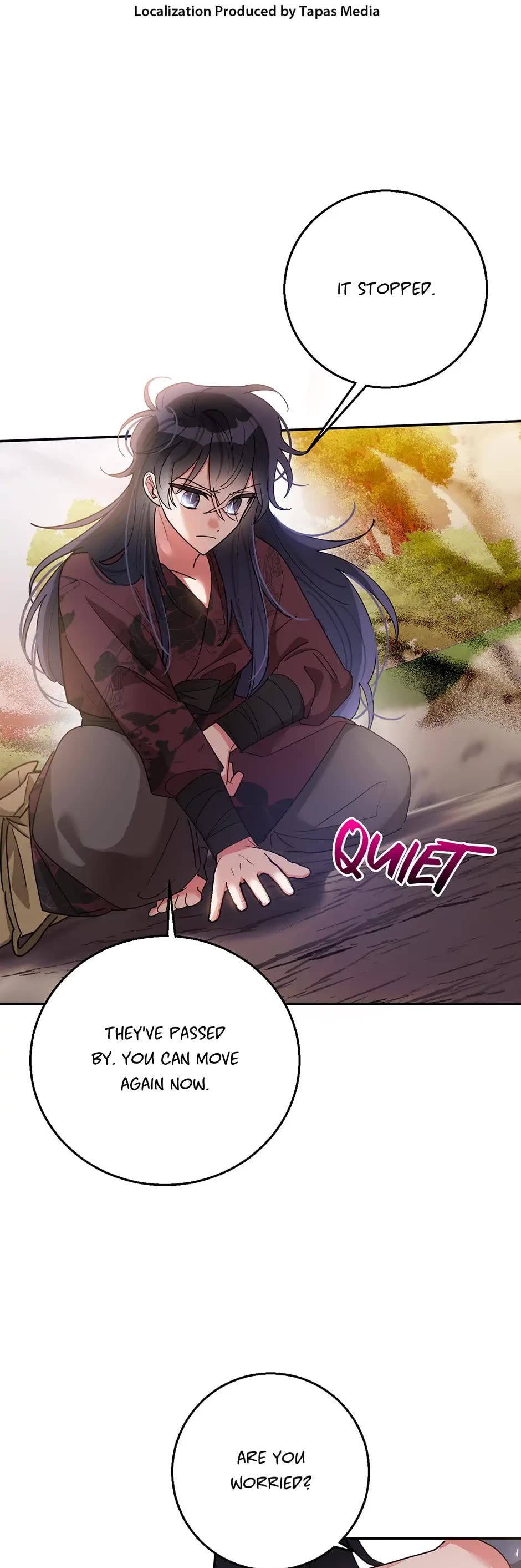 Precious Daughter of the Greatest Martial Arts Villain Chapter 65 page 9 - Chapter 65: Ambush