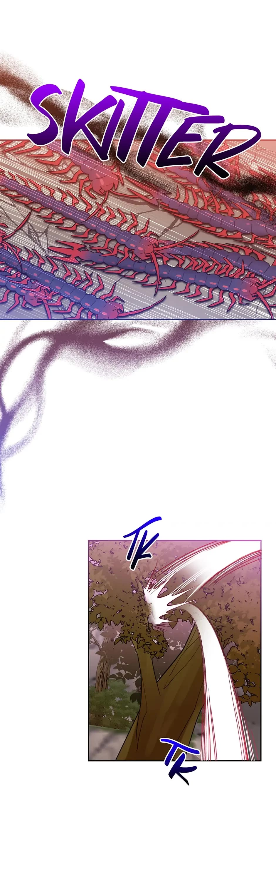 Precious Daughter of the Greatest Martial Arts Villain Chapter 66 page 1 - Chapter 66: Zero's Wish