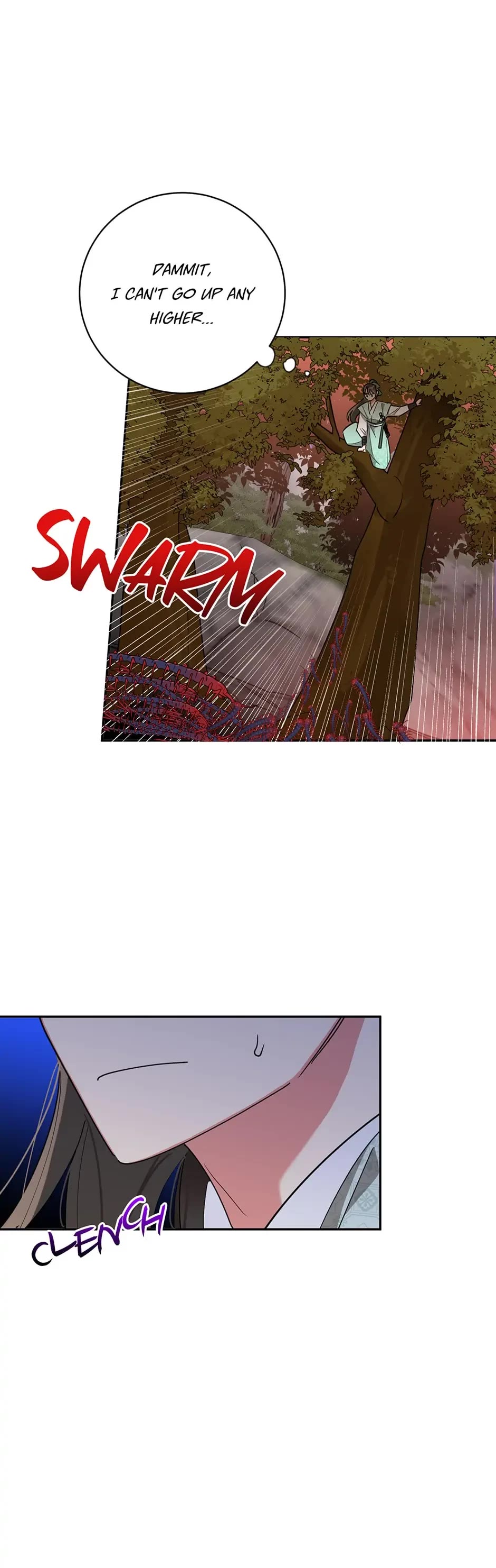 Precious Daughter of the Greatest Martial Arts Villain Chapter 66 page 15 - Chapter 66: Zero's Wish