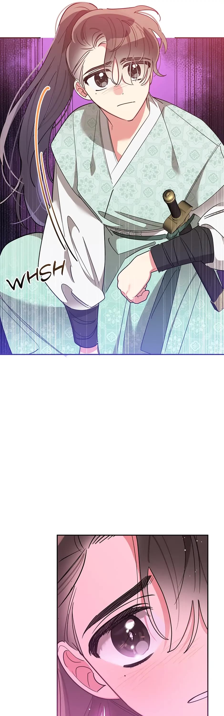 Precious Daughter of the Greatest Martial Arts Villain Chapter 66 page 16 - Chapter 66: Zero's Wish
