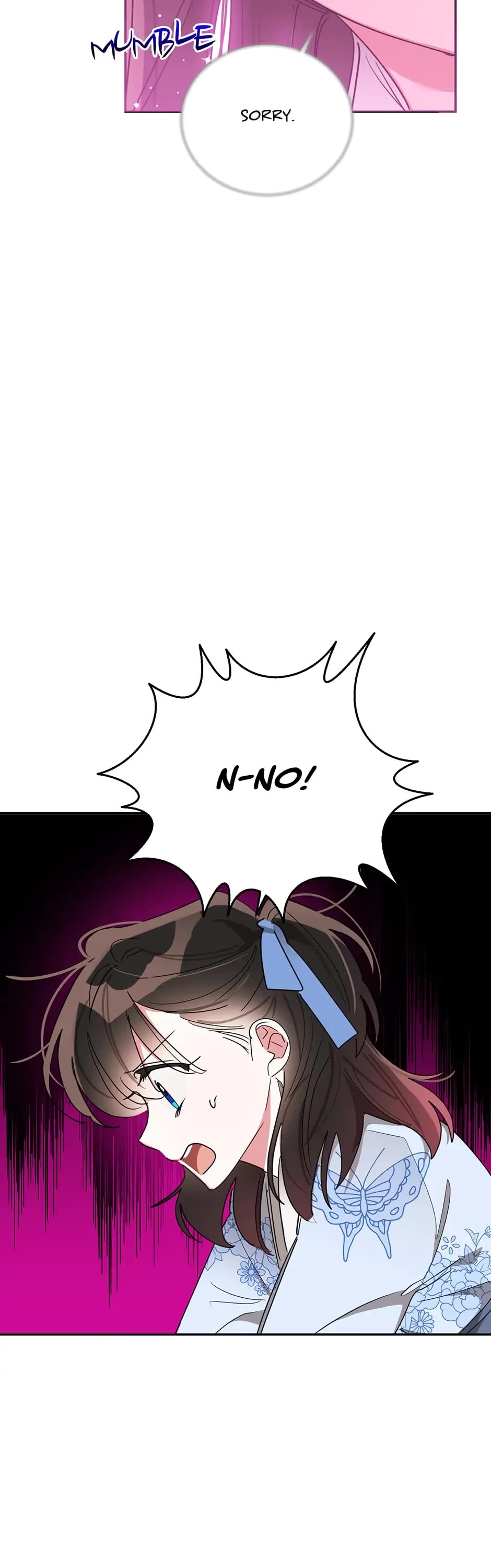 Precious Daughter of the Greatest Martial Arts Villain Chapter 66 page 17 - Chapter 66: Zero's Wish