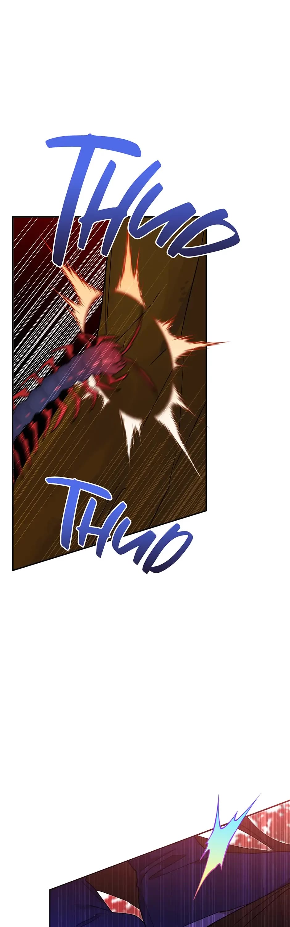 Precious Daughter of the Greatest Martial Arts Villain Chapter 66 page 18 - Chapter 66: Zero's Wish
