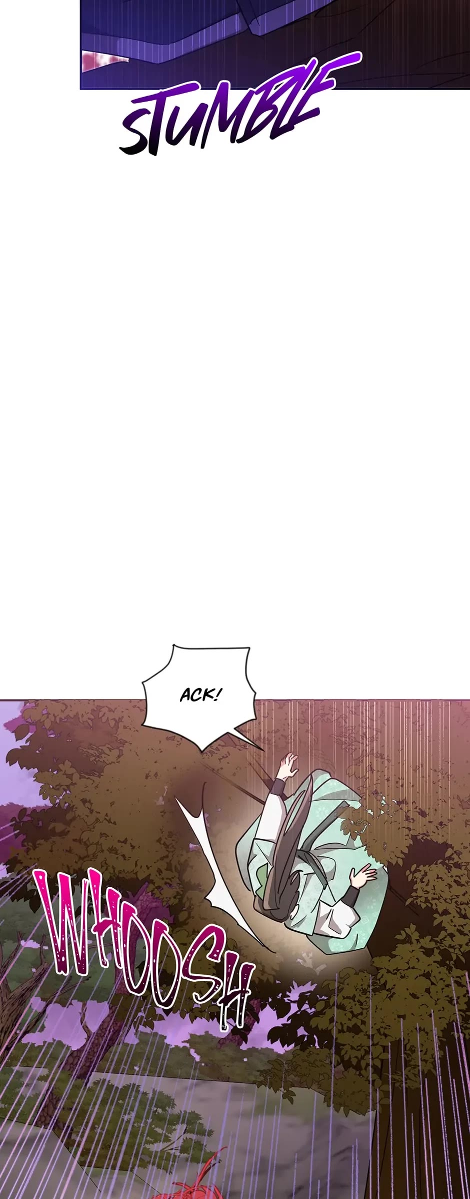 Precious Daughter of the Greatest Martial Arts Villain Chapter 66 page 19 - Chapter 66: Zero's Wish