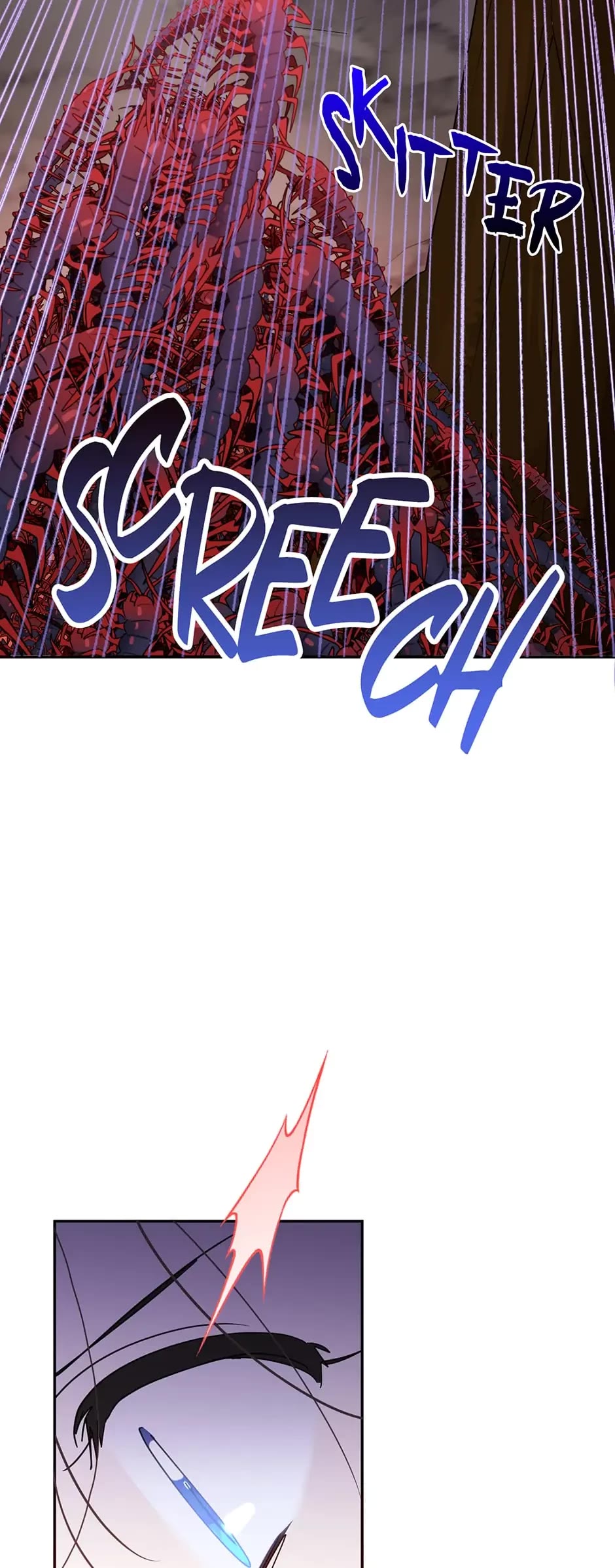 Precious Daughter of the Greatest Martial Arts Villain Chapter 66 page 20 - Chapter 66: Zero's Wish