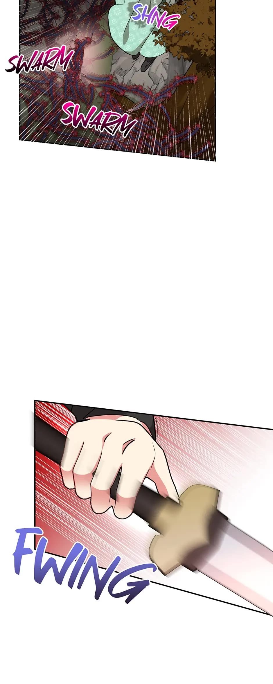 Precious Daughter of the Greatest Martial Arts Villain Chapter 66 page 24 - Chapter 66: Zero's Wish