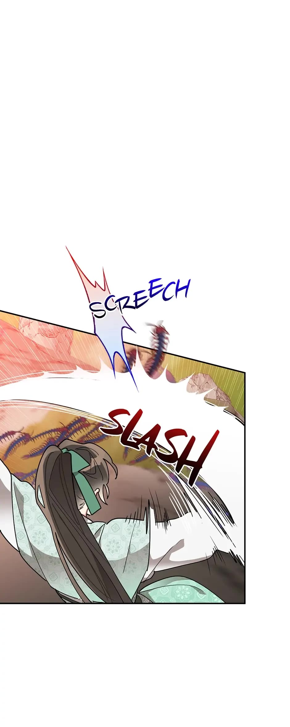 Precious Daughter of the Greatest Martial Arts Villain Chapter 66 page 25 - Chapter 66: Zero's Wish