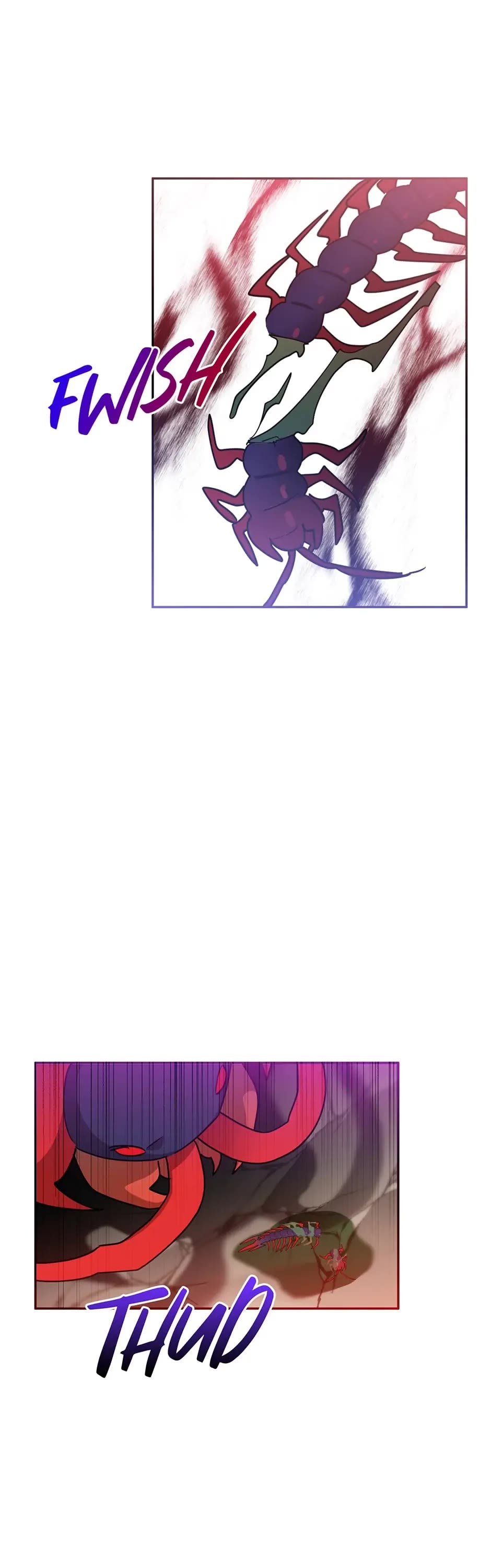 Precious Daughter of the Greatest Martial Arts Villain Chapter 66 page 26 - Chapter 66: Zero's Wish