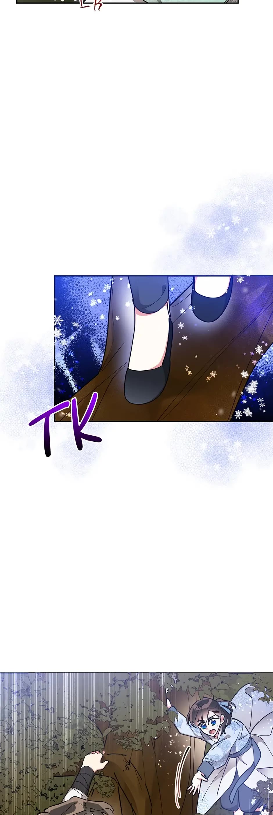 Precious Daughter of the Greatest Martial Arts Villain Chapter 66 page 29 - Chapter 66: Zero's Wish