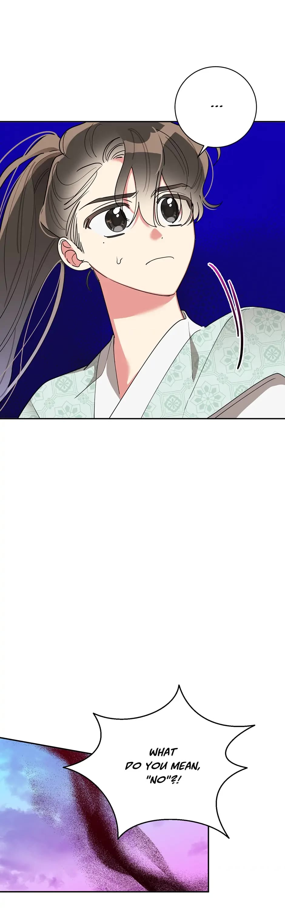 Precious Daughter of the Greatest Martial Arts Villain Chapter 66 page 3 - Chapter 66: Zero's Wish
