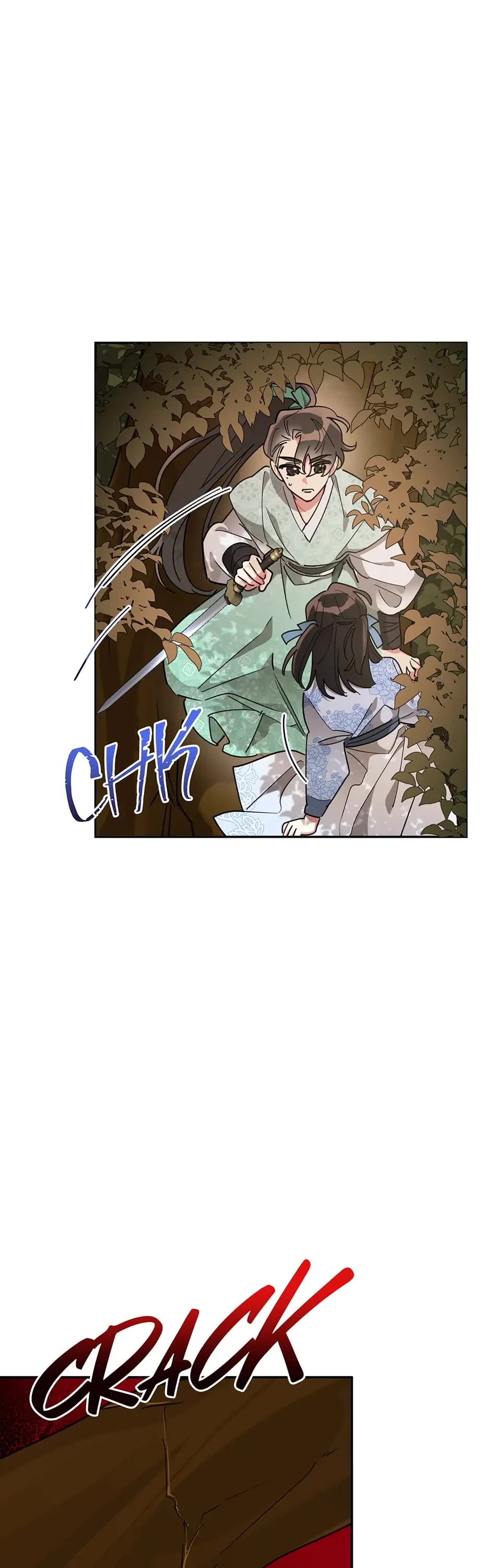 Precious Daughter of the Greatest Martial Arts Villain Chapter 66 page 31 - Chapter 66: Zero's Wish