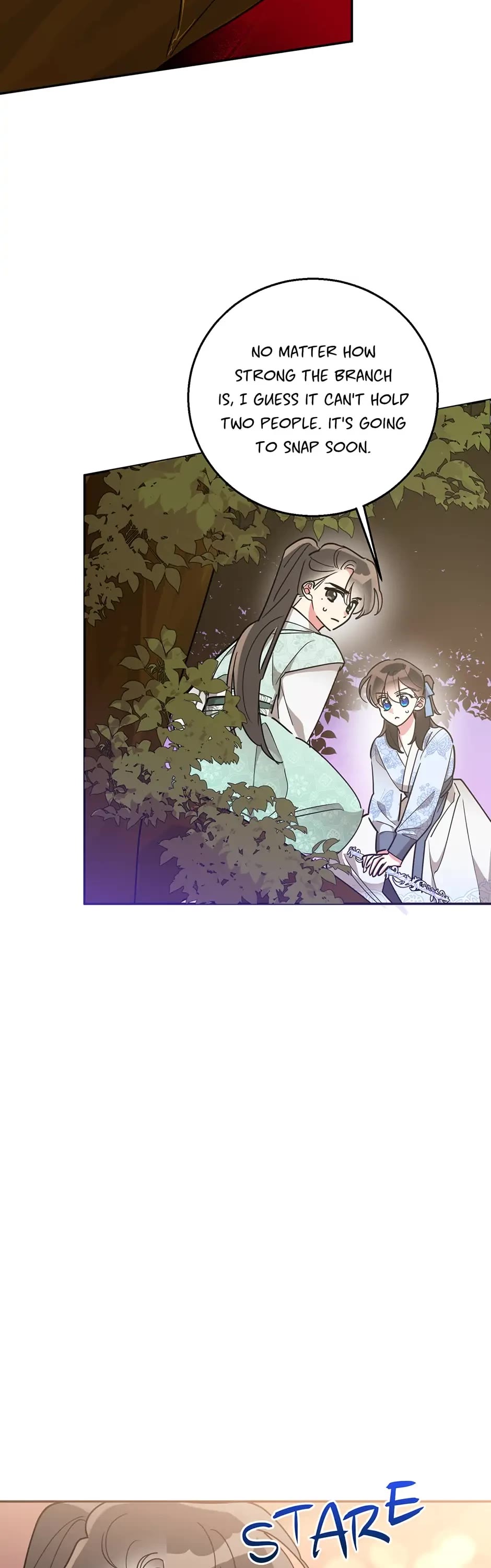 Precious Daughter of the Greatest Martial Arts Villain Chapter 66 page 32 - Chapter 66: Zero's Wish