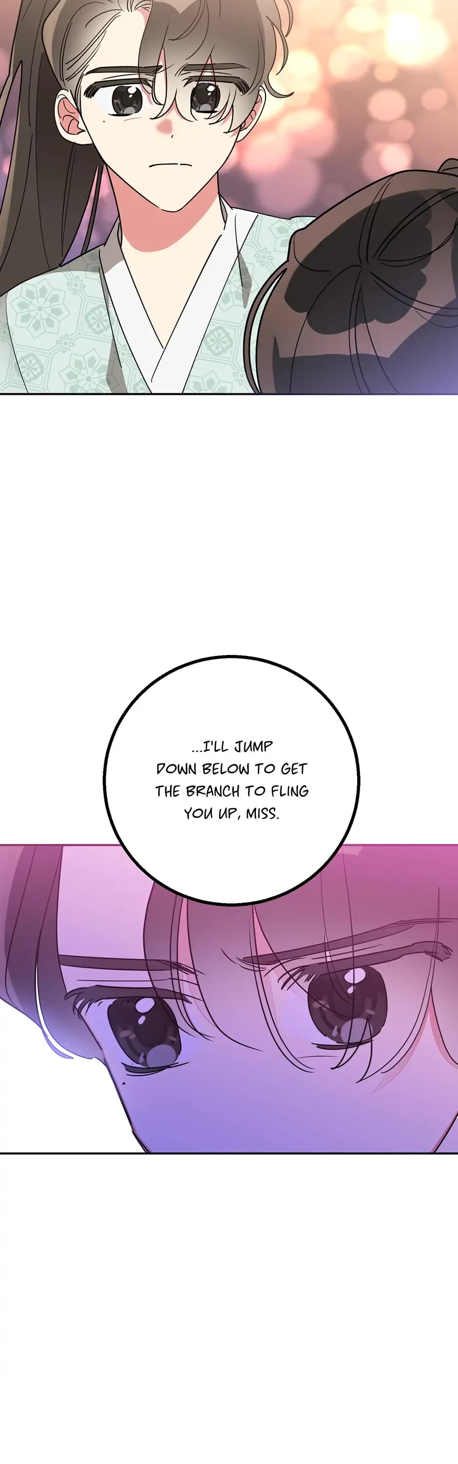 Precious Daughter of the Greatest Martial Arts Villain Chapter 66 page 33 - Chapter 66: Zero's Wish