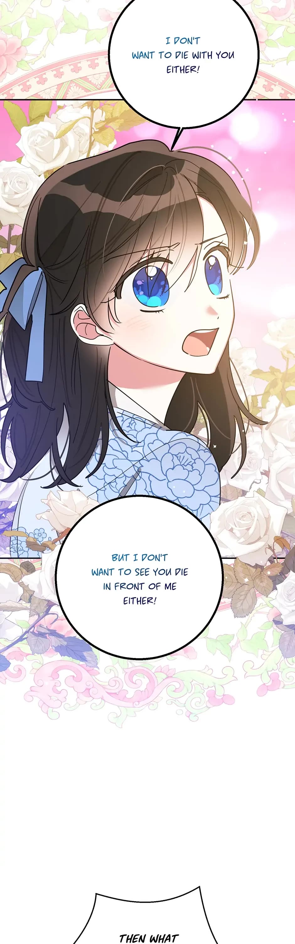 Precious Daughter of the Greatest Martial Arts Villain Chapter 66 page 37 - Chapter 66: Zero's Wish