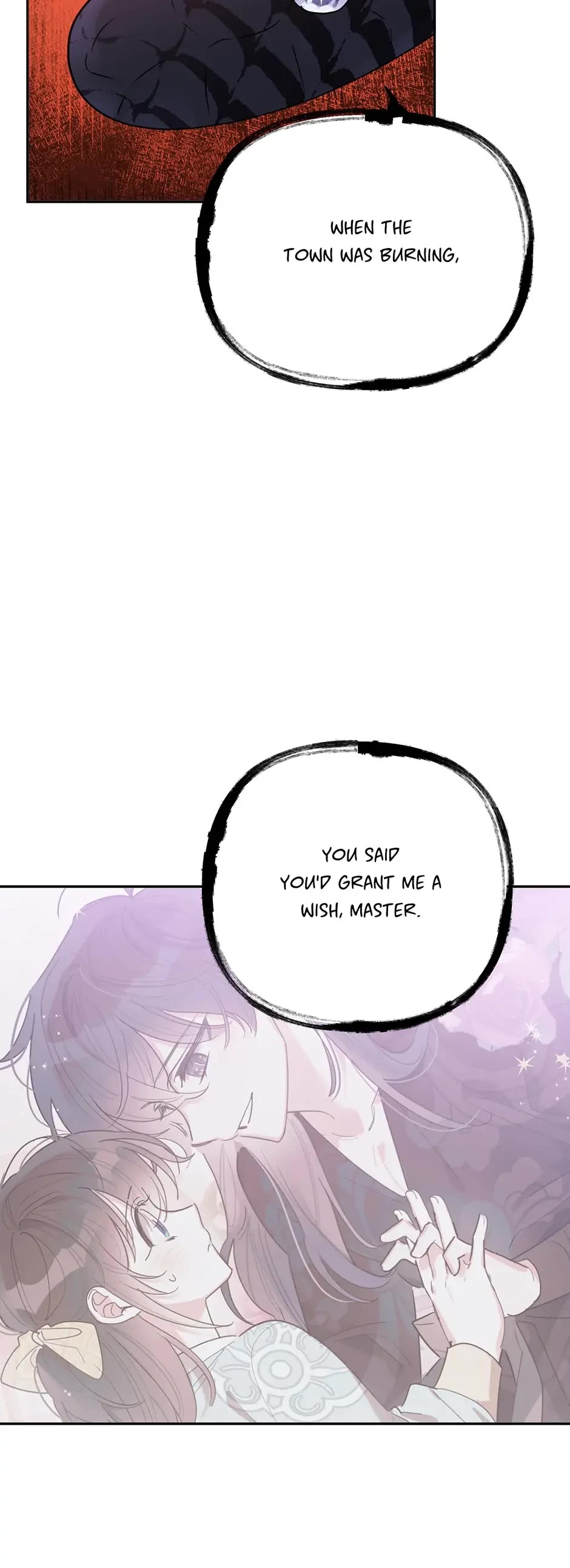 Precious Daughter of the Greatest Martial Arts Villain Chapter 66 page 5 - Chapter 66: Zero's Wish