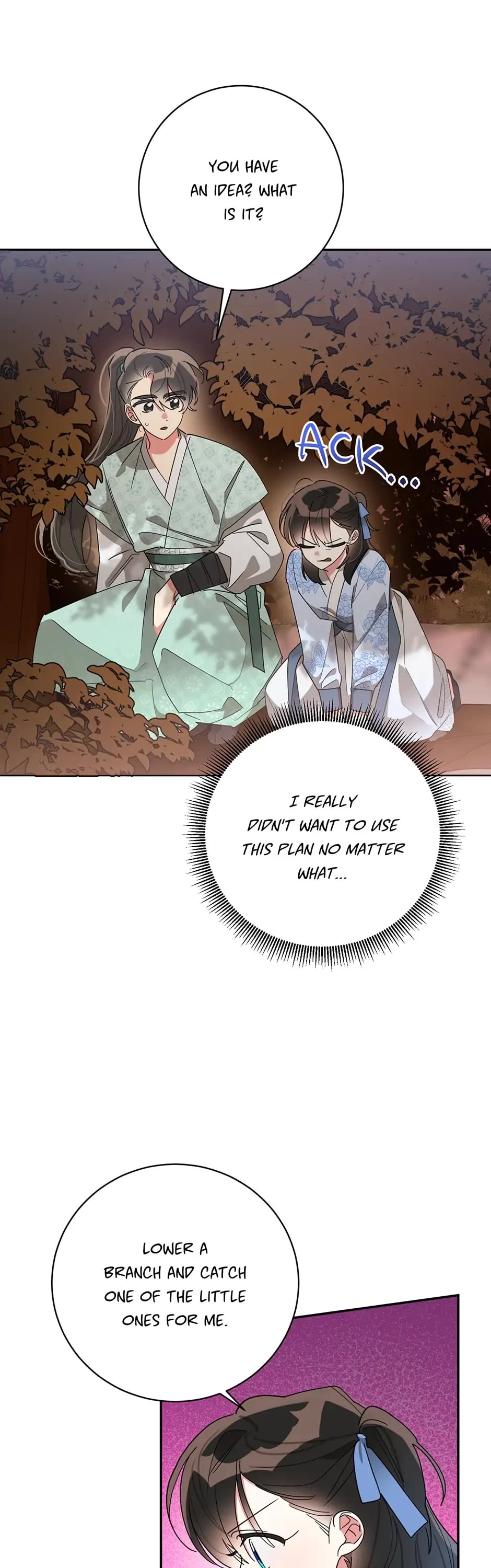 Precious Daughter of the Greatest Martial Arts Villain Chapter 67 page 1 - Chapter 67: Centipede Mask