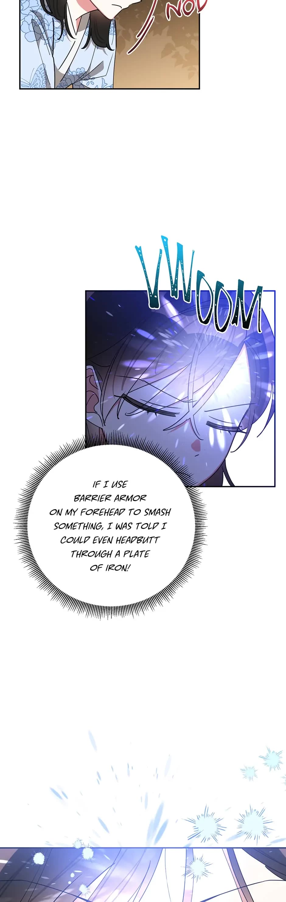 Precious Daughter of the Greatest Martial Arts Villain Chapter 67 page 10 - Chapter 67: Centipede Mask