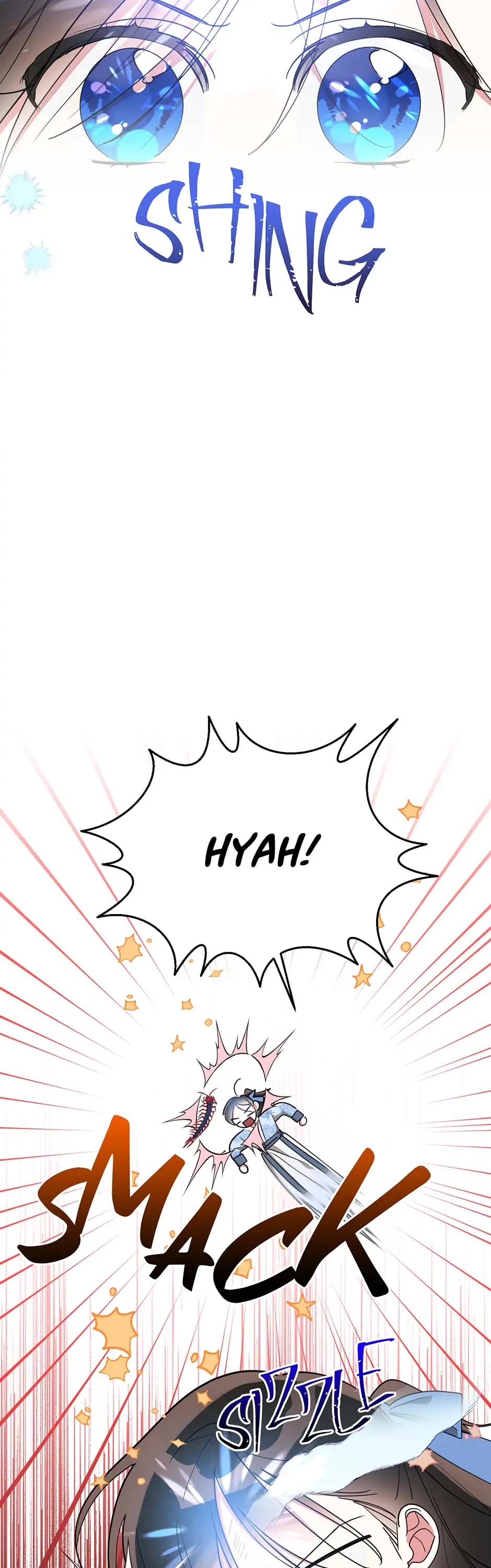 Precious Daughter of the Greatest Martial Arts Villain Chapter 67 page 11 - Chapter 67: Centipede Mask