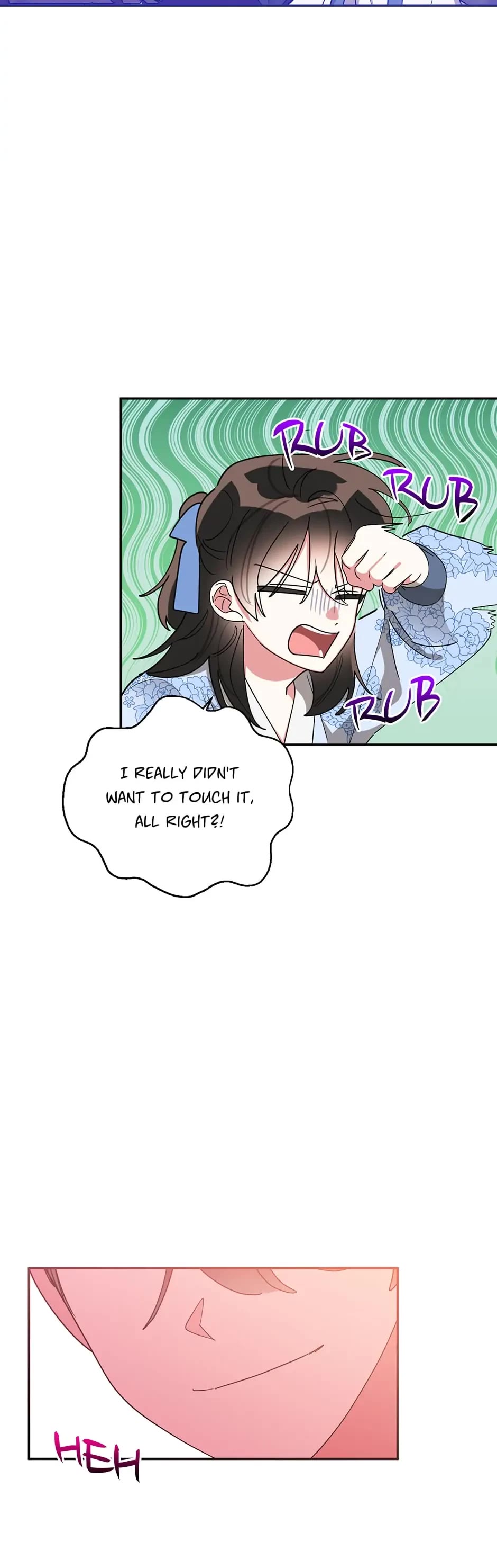 Precious Daughter of the Greatest Martial Arts Villain Chapter 67 page 14 - Chapter 67: Centipede Mask