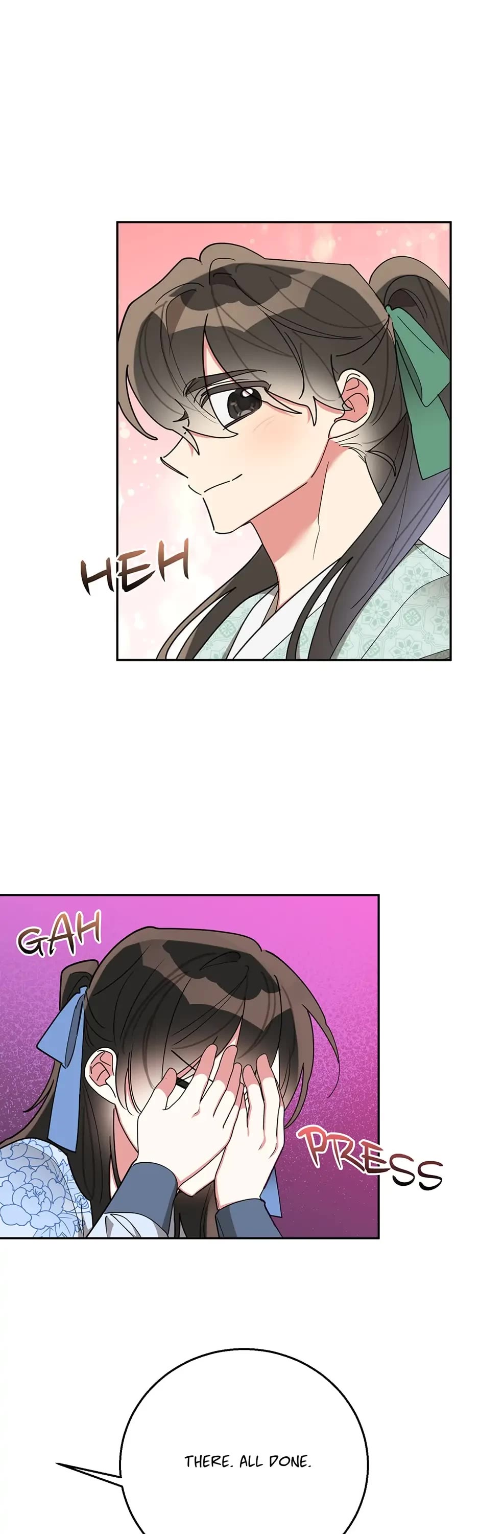 Precious Daughter of the Greatest Martial Arts Villain Chapter 67 page 18 - Chapter 67: Centipede Mask