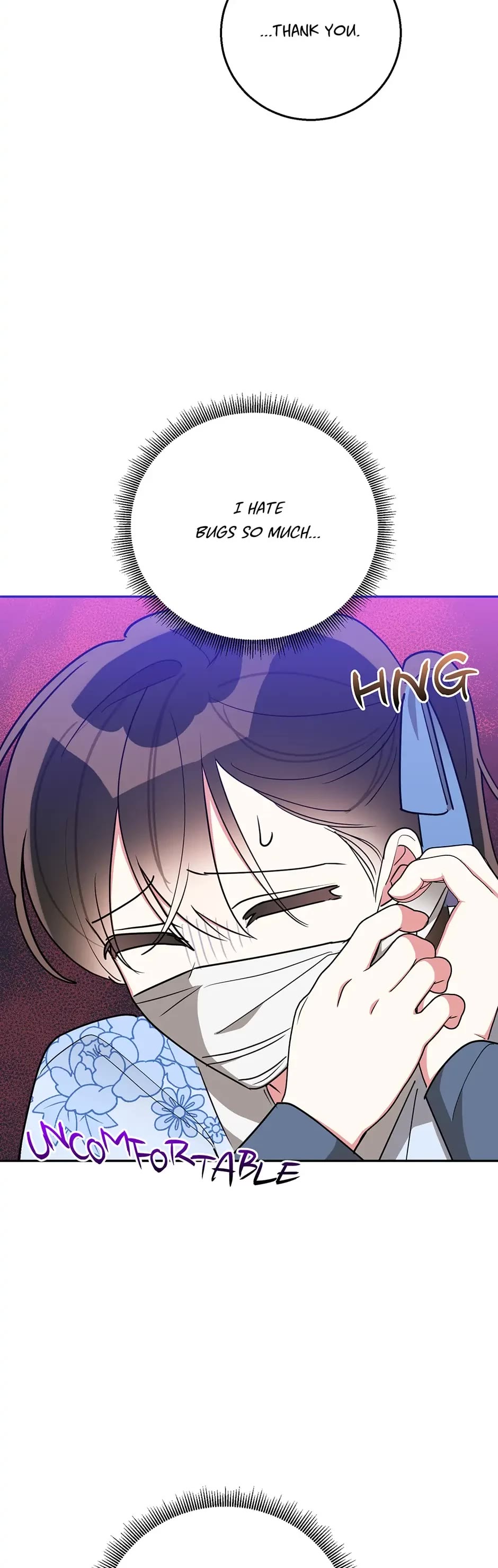 Precious Daughter of the Greatest Martial Arts Villain Chapter 67 page 20 - Chapter 67: Centipede Mask