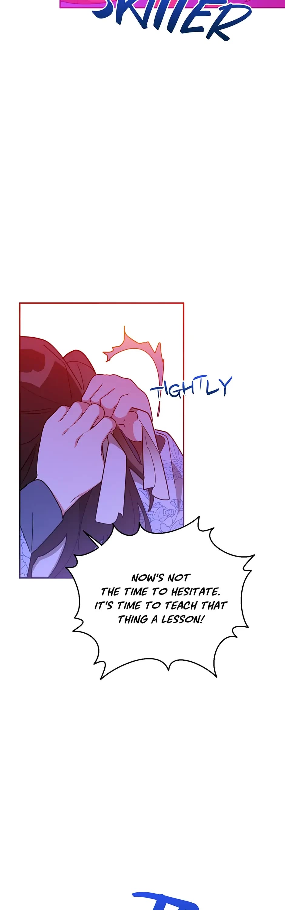 Precious Daughter of the Greatest Martial Arts Villain Chapter 67 page 22 - Chapter 67: Centipede Mask