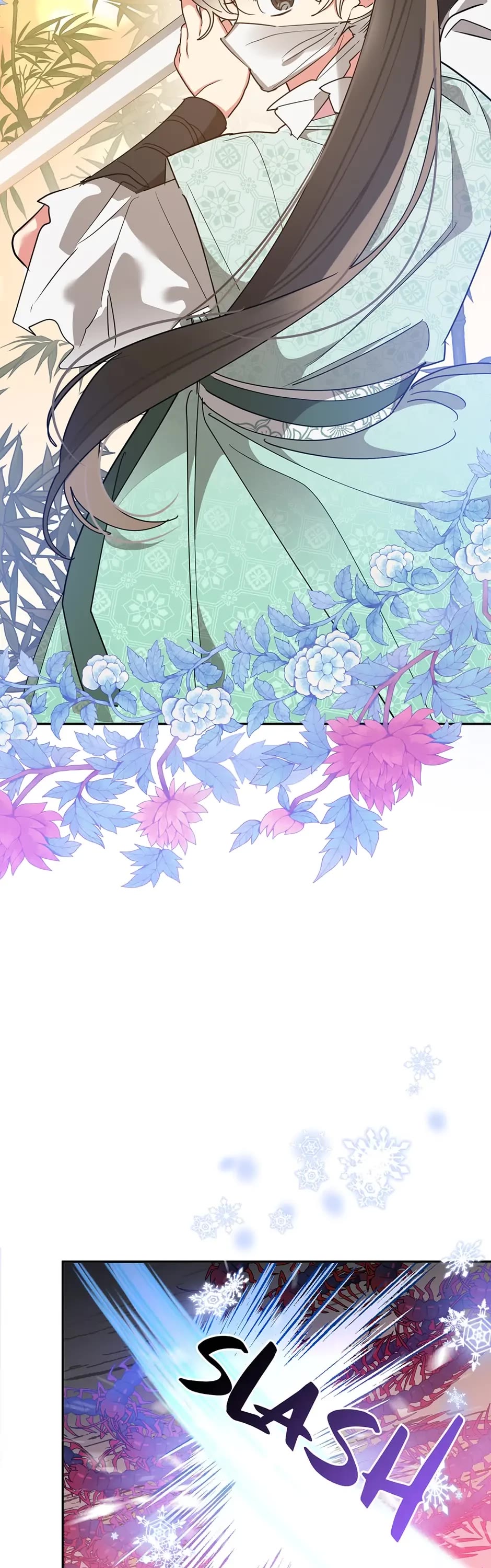 Precious Daughter of the Greatest Martial Arts Villain Chapter 67 page 26 - Chapter 67: Centipede Mask