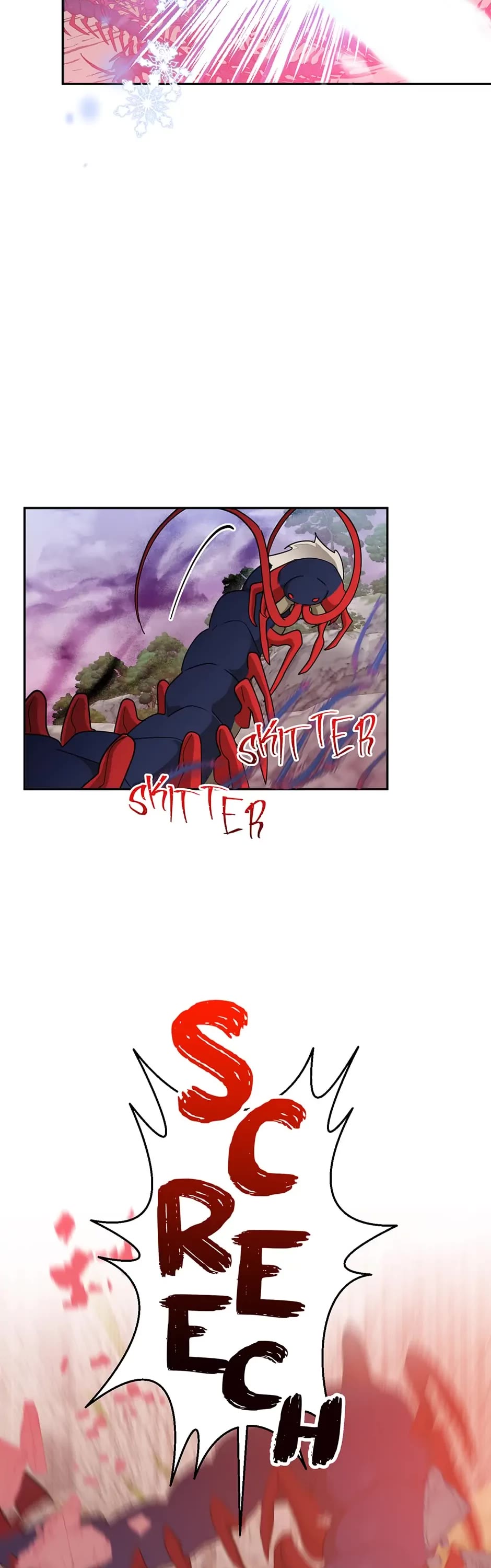 Precious Daughter of the Greatest Martial Arts Villain Chapter 67 page 27 - Chapter 67: Centipede Mask