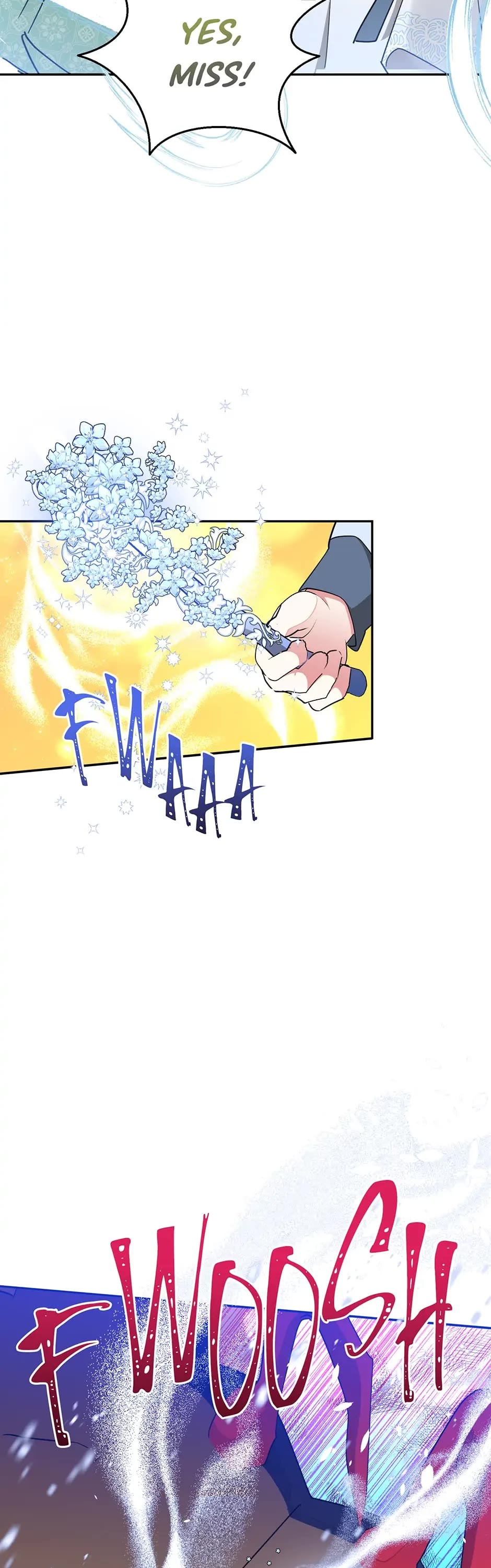 Precious Daughter of the Greatest Martial Arts Villain Chapter 67 page 32 - Chapter 67: Centipede Mask