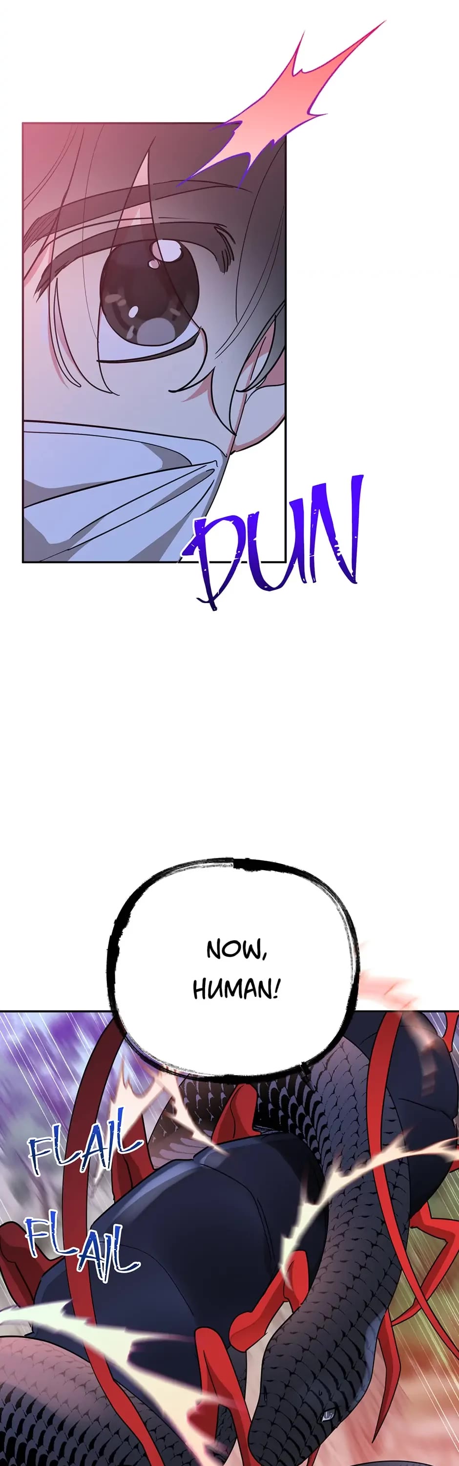 Precious Daughter of the Greatest Martial Arts Villain Chapter 67 page 37 - Chapter 67: Centipede Mask