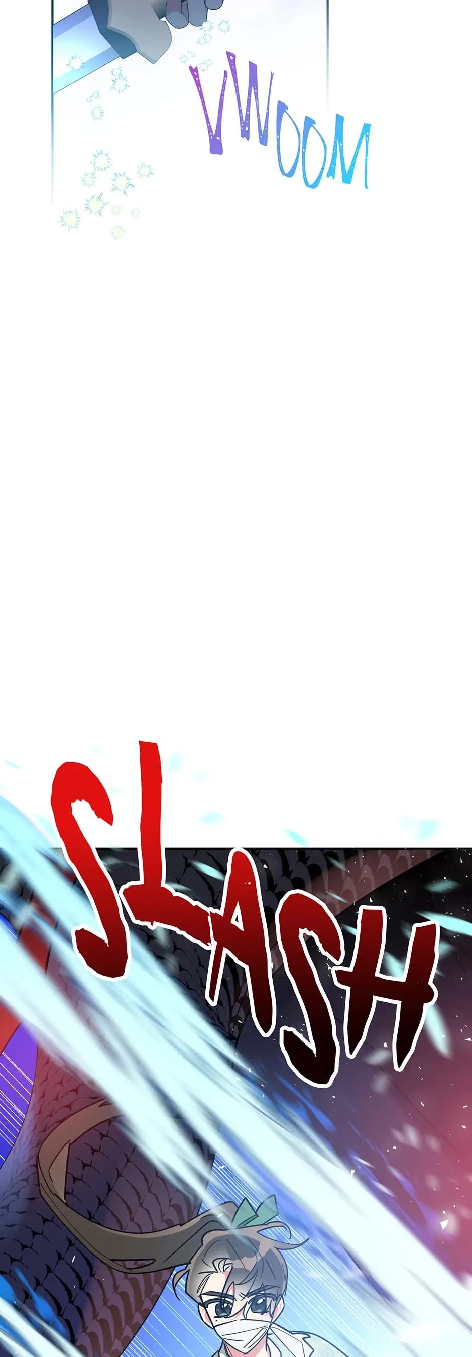 Precious Daughter of the Greatest Martial Arts Villain Chapter 67 page 39 - Chapter 67: Centipede Mask