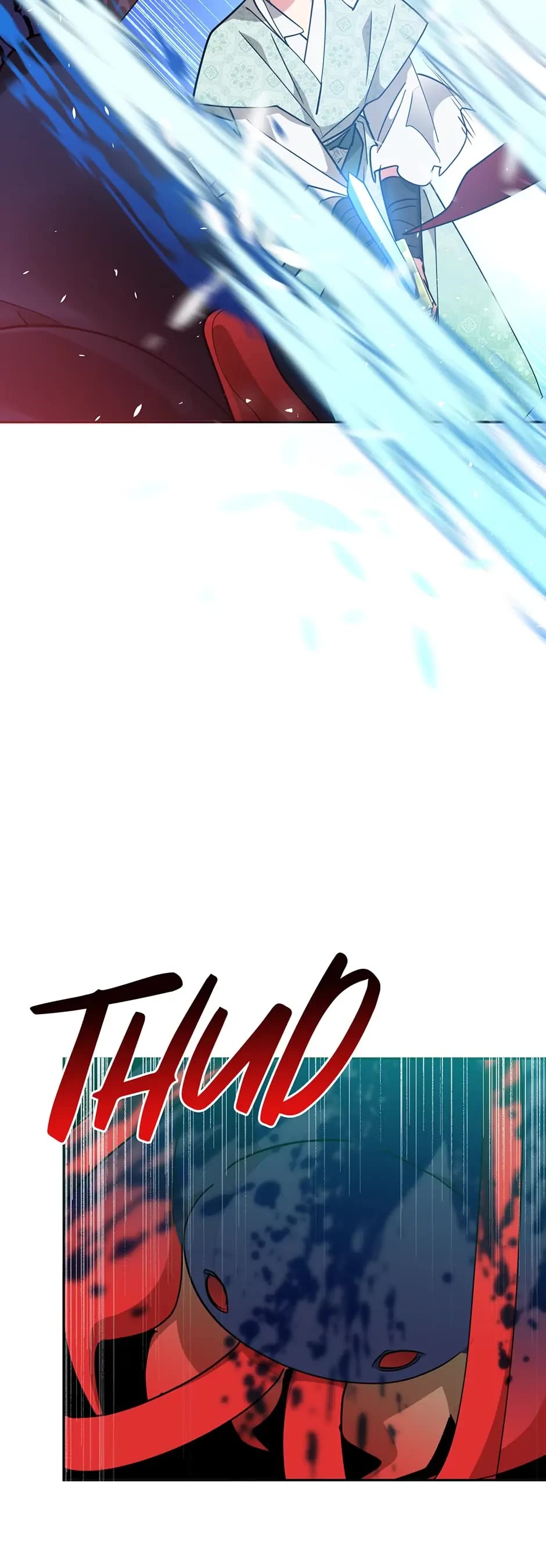 Precious Daughter of the Greatest Martial Arts Villain Chapter 67 page 40 - Chapter 67: Centipede Mask