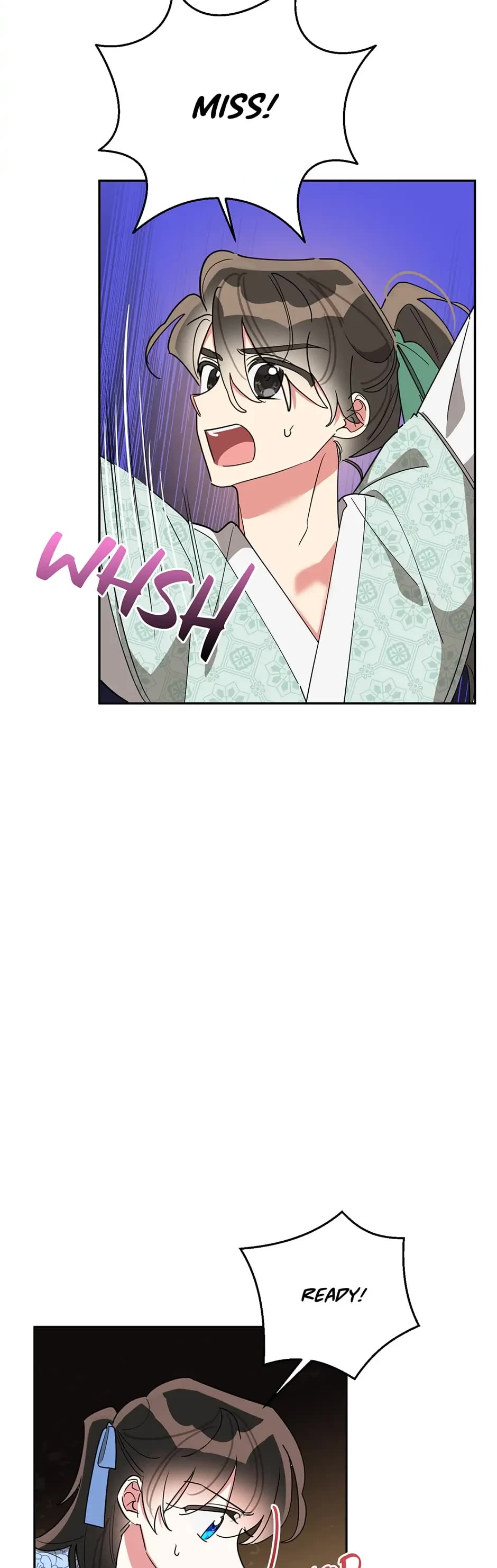 Precious Daughter of the Greatest Martial Arts Villain Chapter 67 page 9 - Chapter 67: Centipede Mask