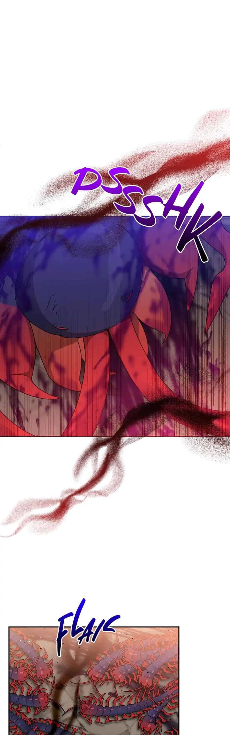 Precious Daughter of the Greatest Martial Arts Villain Chapter 68 page 1 - Chapter 68: Keep Apologizing
