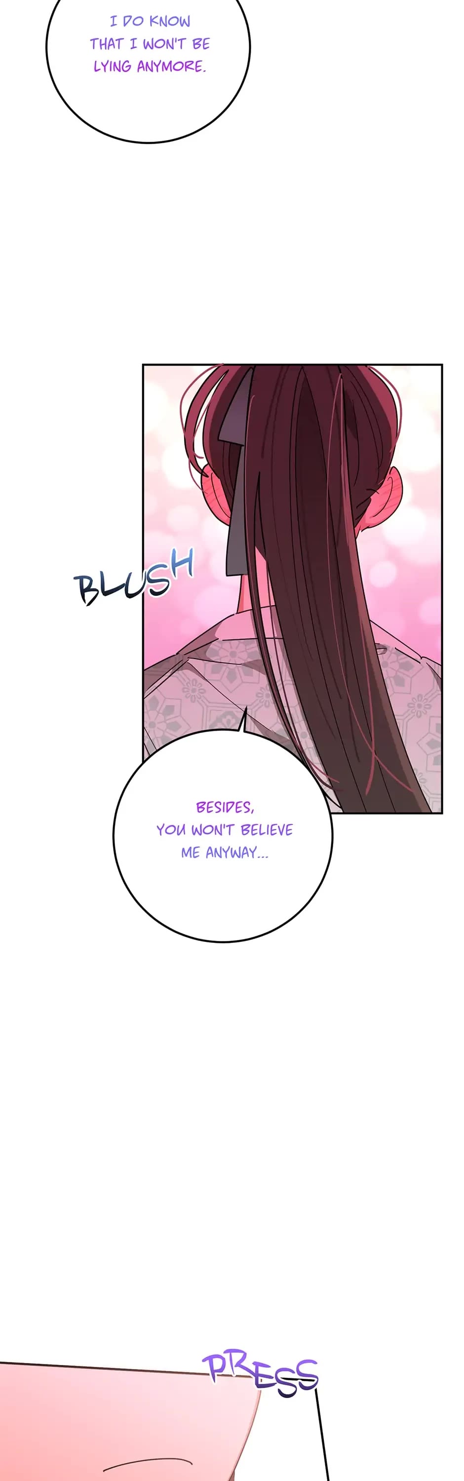 Precious Daughter of the Greatest Martial Arts Villain Chapter 68 page 13 - Chapter 68: Keep Apologizing