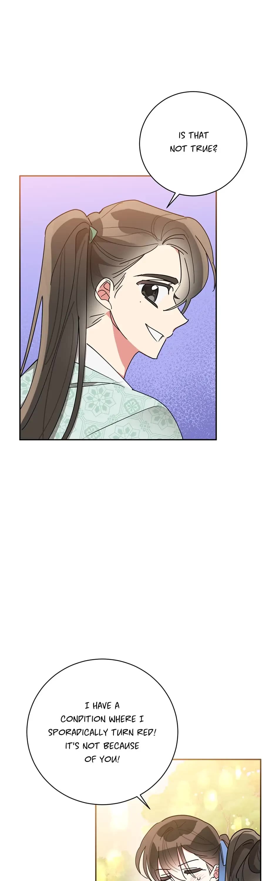 Precious Daughter of the Greatest Martial Arts Villain Chapter 68 page 16 - Chapter 68: Keep Apologizing