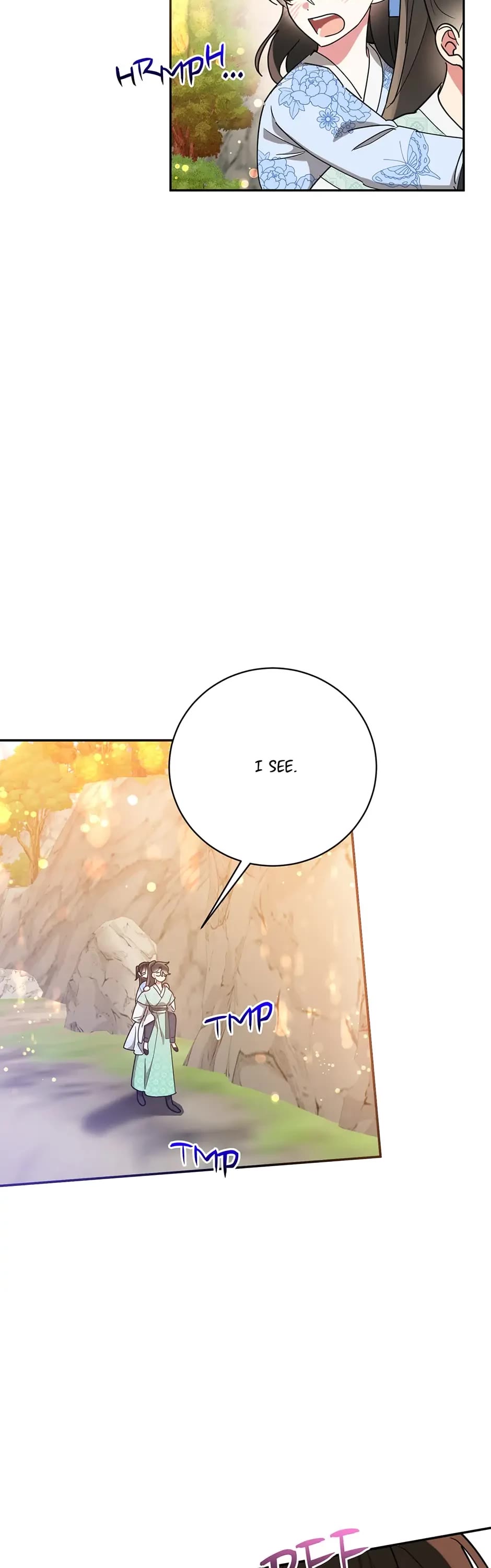 Precious Daughter of the Greatest Martial Arts Villain Chapter 68 page 17 - Chapter 68: Keep Apologizing