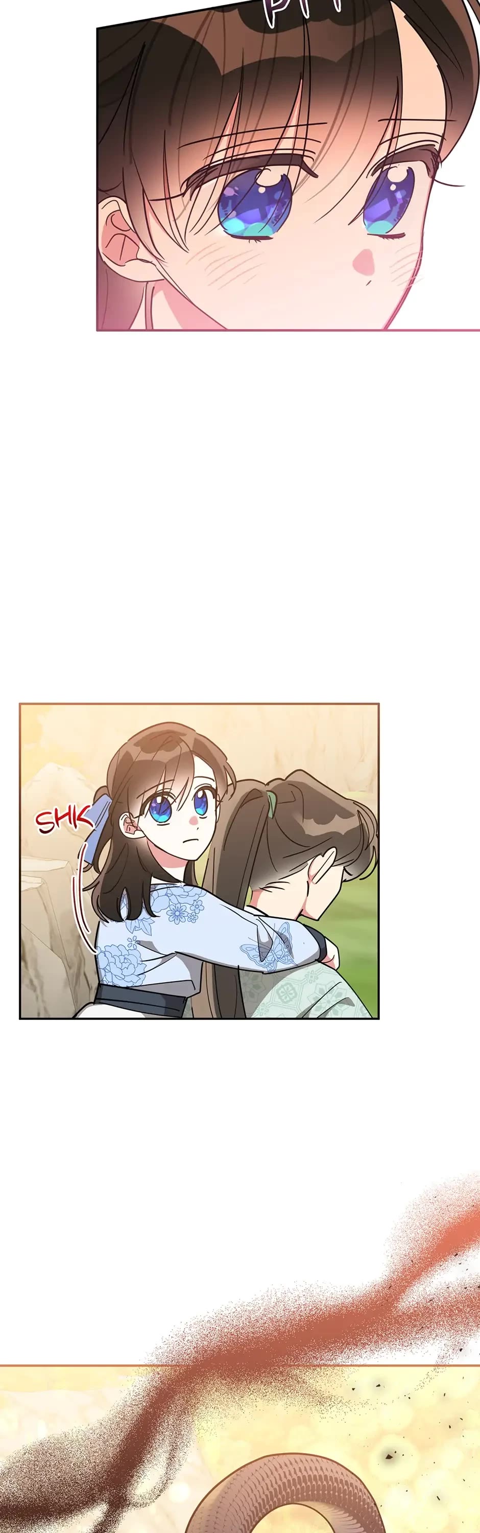 Precious Daughter of the Greatest Martial Arts Villain Chapter 68 page 18 - Chapter 68: Keep Apologizing