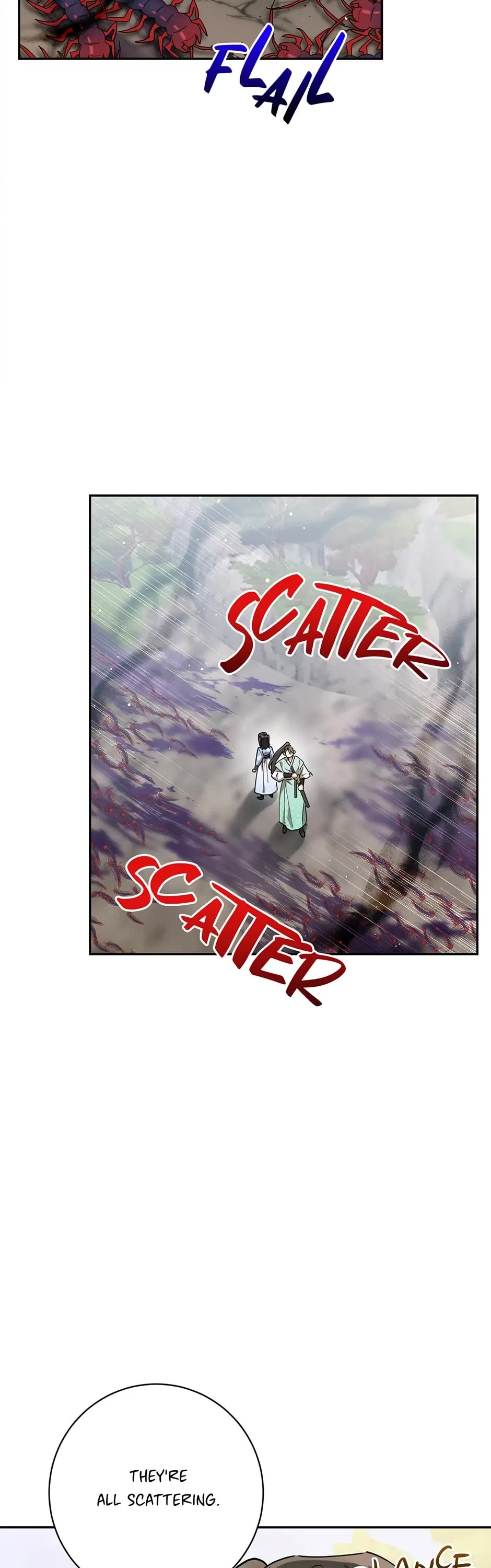 Precious Daughter of the Greatest Martial Arts Villain Chapter 68 page 2 - Chapter 68: Keep Apologizing