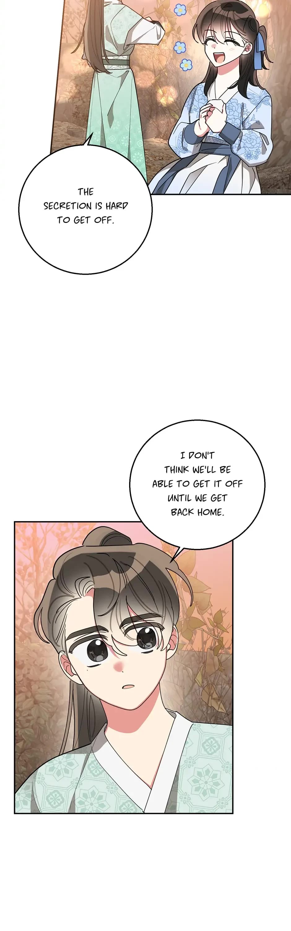 Precious Daughter of the Greatest Martial Arts Villain Chapter 68 page 22 - Chapter 68: Keep Apologizing