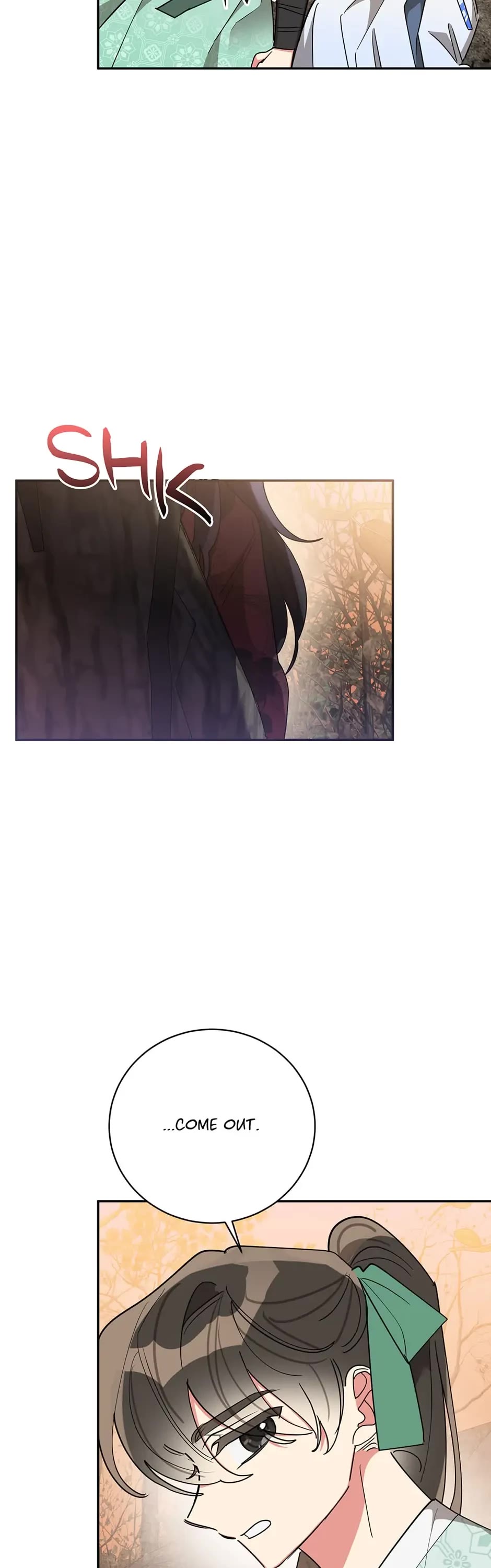 Precious Daughter of the Greatest Martial Arts Villain Chapter 68 page 26 - Chapter 68: Keep Apologizing