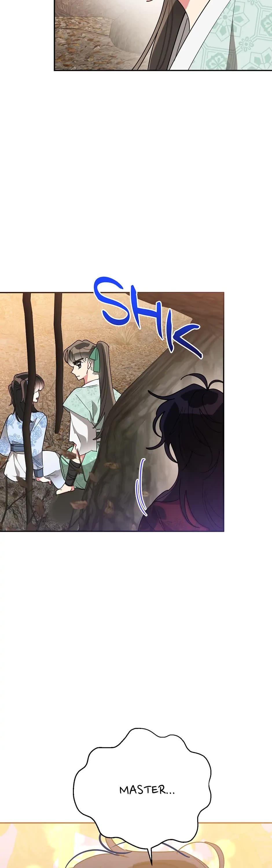 Precious Daughter of the Greatest Martial Arts Villain Chapter 68 page 27 - Chapter 68: Keep Apologizing