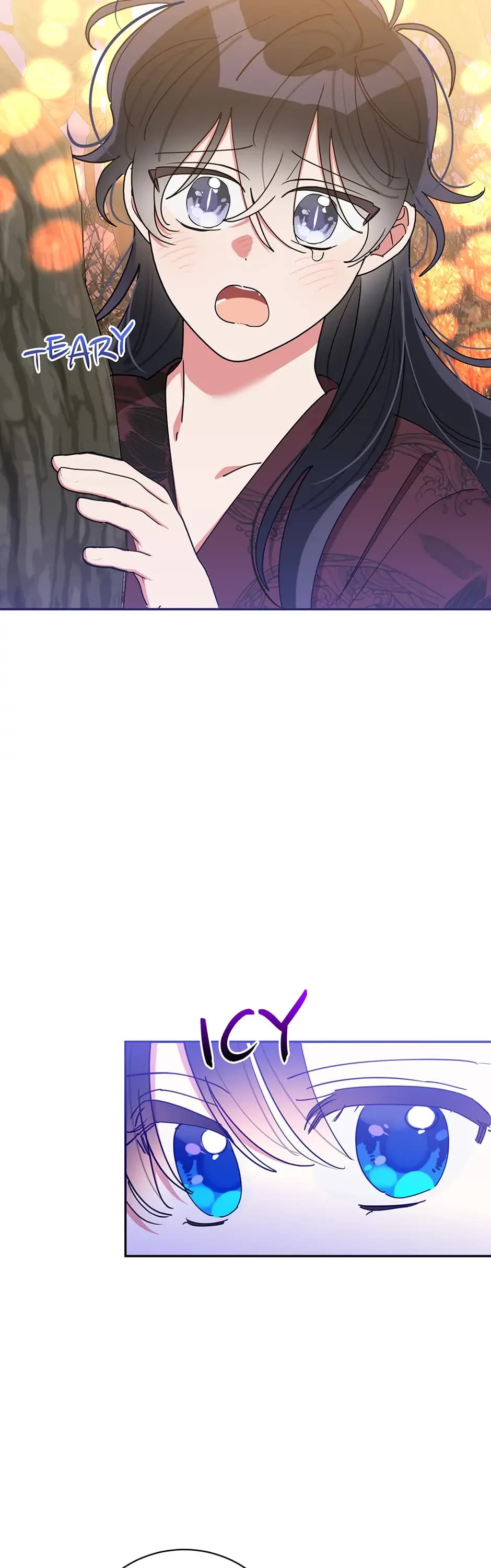 Precious Daughter of the Greatest Martial Arts Villain Chapter 68 page 28 - Chapter 68: Keep Apologizing