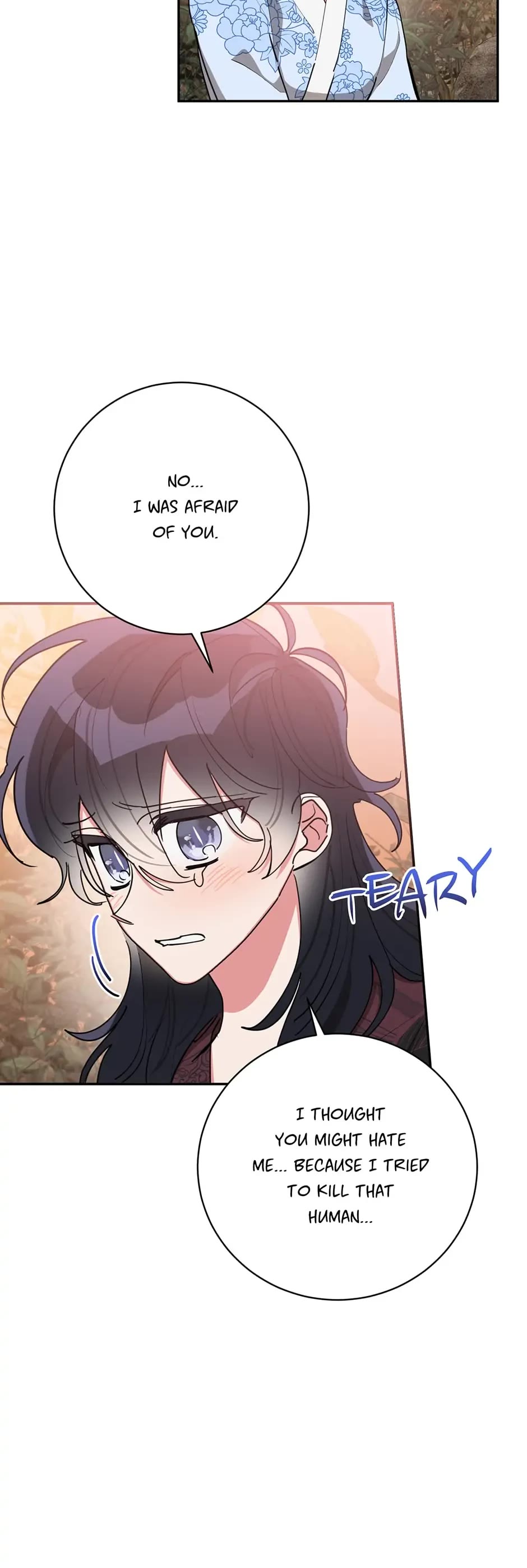 Precious Daughter of the Greatest Martial Arts Villain Chapter 68 page 30 - Chapter 68: Keep Apologizing
