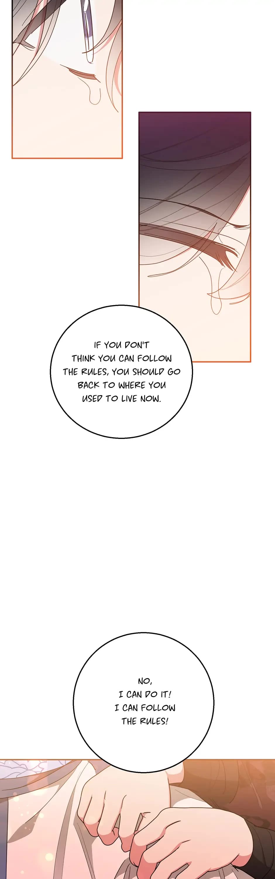 Precious Daughter of the Greatest Martial Arts Villain Chapter 68 page 36 - Chapter 68: Keep Apologizing