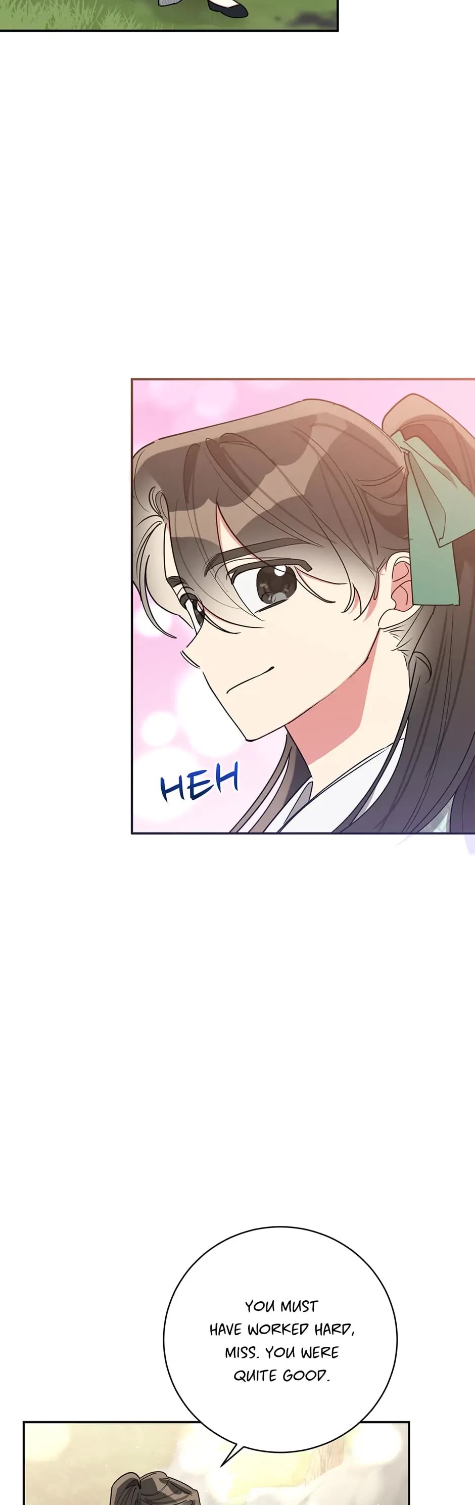 Precious Daughter of the Greatest Martial Arts Villain Chapter 68 page 4 - Chapter 68: Keep Apologizing