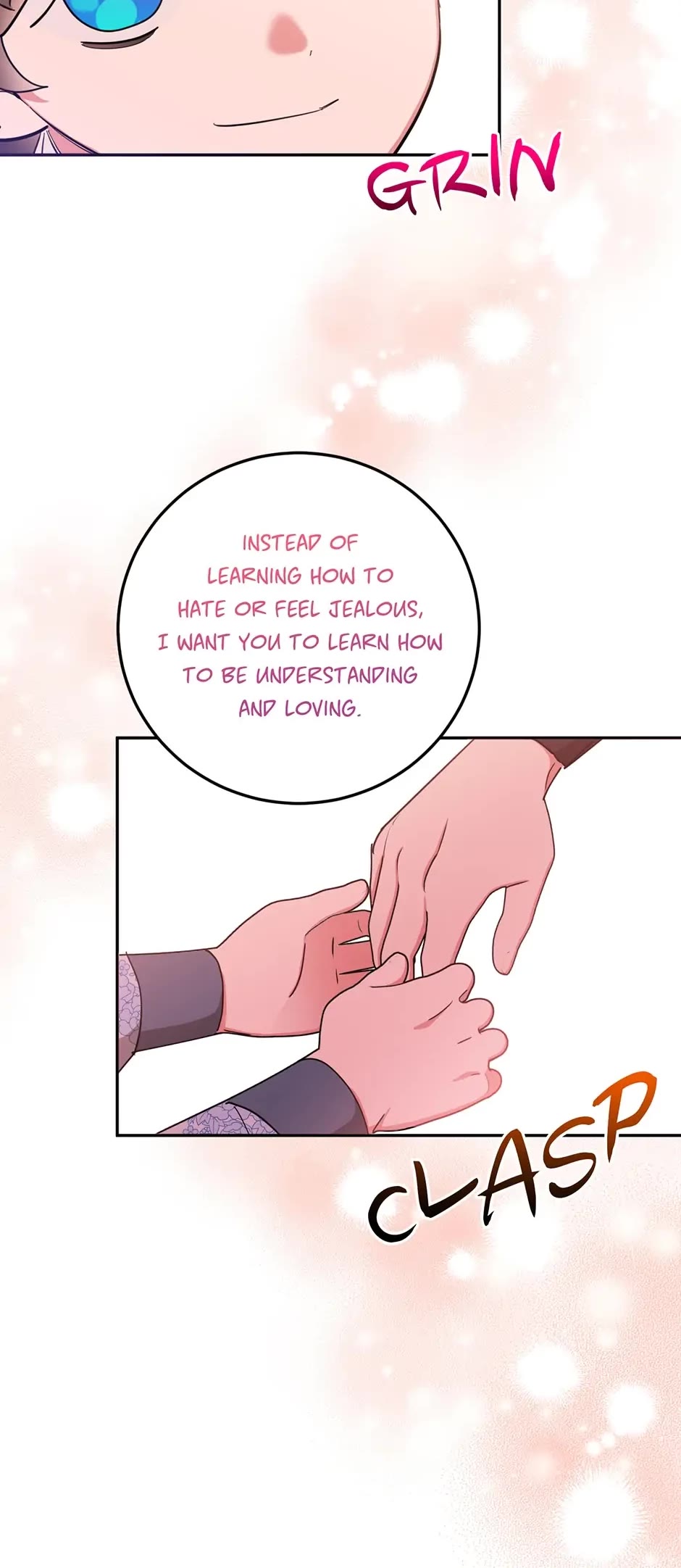Precious Daughter of the Greatest Martial Arts Villain Chapter 68 page 40 - Chapter 68: Keep Apologizing