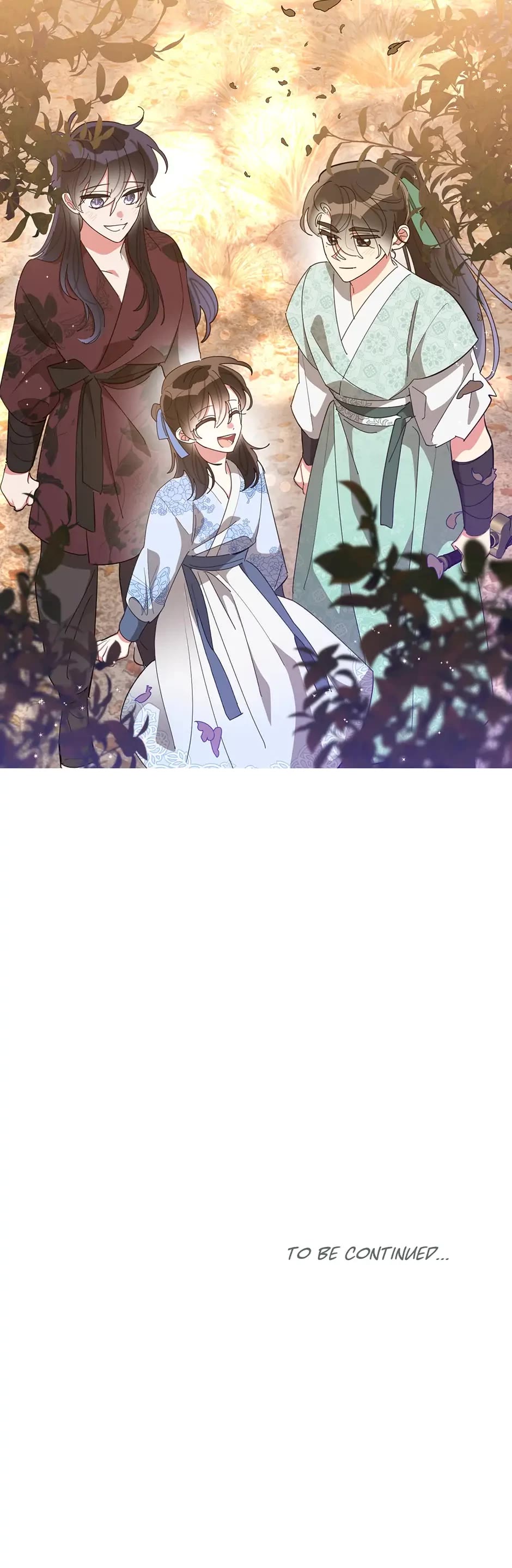 Precious Daughter of the Greatest Martial Arts Villain Chapter 68 page 42 - Chapter 68: Keep Apologizing