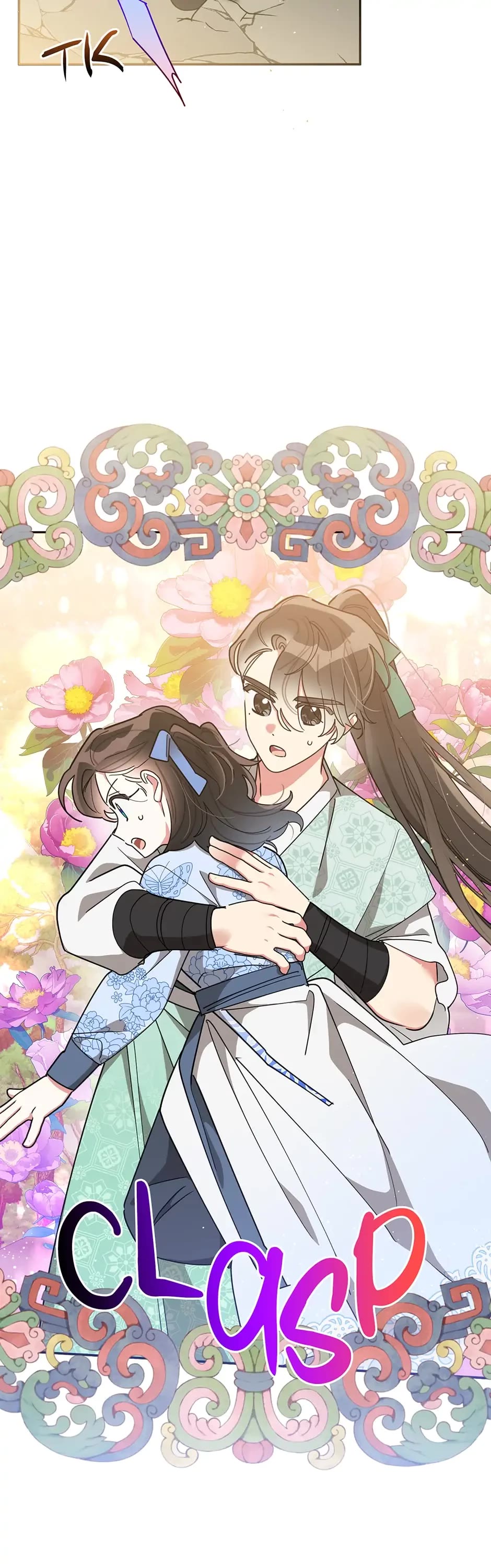 Precious Daughter of the Greatest Martial Arts Villain Chapter 68 page 6 - Chapter 68: Keep Apologizing